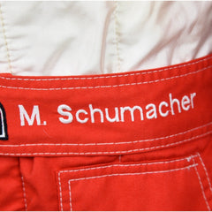 1997 Michael Schumacher F1 Racing Suit - Best Race Wear