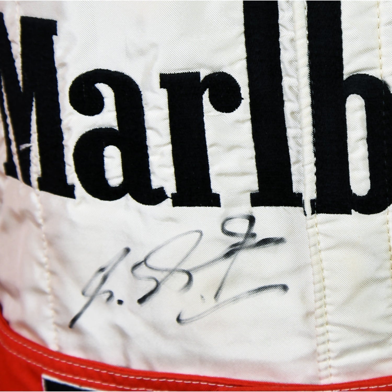 1997 Michael Schumacher F1 Racing Suit - Best Race Wear
