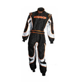 2015 CRG Go-Kart Race Suit Bestracewear