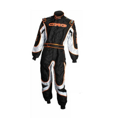 2015 CRG Go-Kart Race Suit Bestracewear