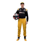2017 Nico Hulkenberg F1 Racing Suit - Best Race Wear