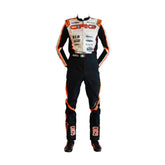 2017 CRG Go Kart Racing Suit –Bestracewear
