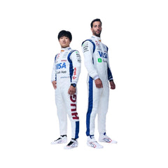 2024 Daniel Ricciardo Las Vegas GP F1 Racing Suit - Best Race Wear