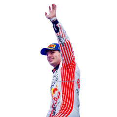 2025MaxVerstappenJapaneseGPF1RacingSuit - Bestracewear