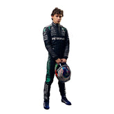 2026 Andrea kimi Antonelli F1 Racing Suit -Bestracewear
