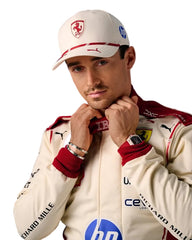 2026 Charles Leclerc Monaco GP F1 Racing Suit - Bestracewear