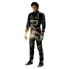 2026 George Russell & Andrea kimi Antonelli Japanese GP F1 Racing suit - Bestracewear