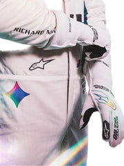 2026 Lando Norris & Oscar Piastri Silverstone British GP F1 Racing Suit - Bestracewear