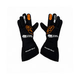 2026 McLaren F1 Racing Gloves - Bestracewear