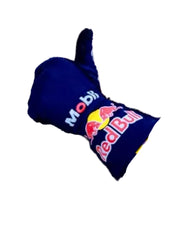 2026 Red Bull F1 Racing Gloves - Bestracewear