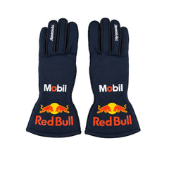 2026 Red Bull F1 Racing Gloves - Bestracewear