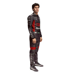 2026 gabriel bortoleto f1 racing suit - Bestracewear