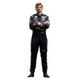 2026 Max Verstappen F1 Racing Suit - Bestracewear