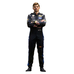 2026 Max Verstappen F1 Racing Suit - Bestracewear