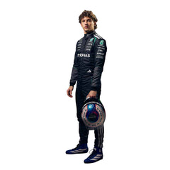2026 Andrea kimi Antonelli F1 Racing Suit -Bestracewear