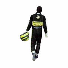 1985 Ayrton Senna F1 Racing Suit - Best Race Wear