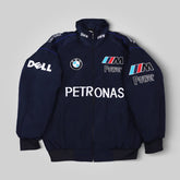 BMW F1 Racing Jacket - Bestracewear