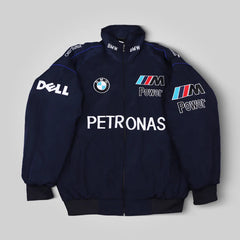 BMW F1 Racing Jacket - Bestracewear