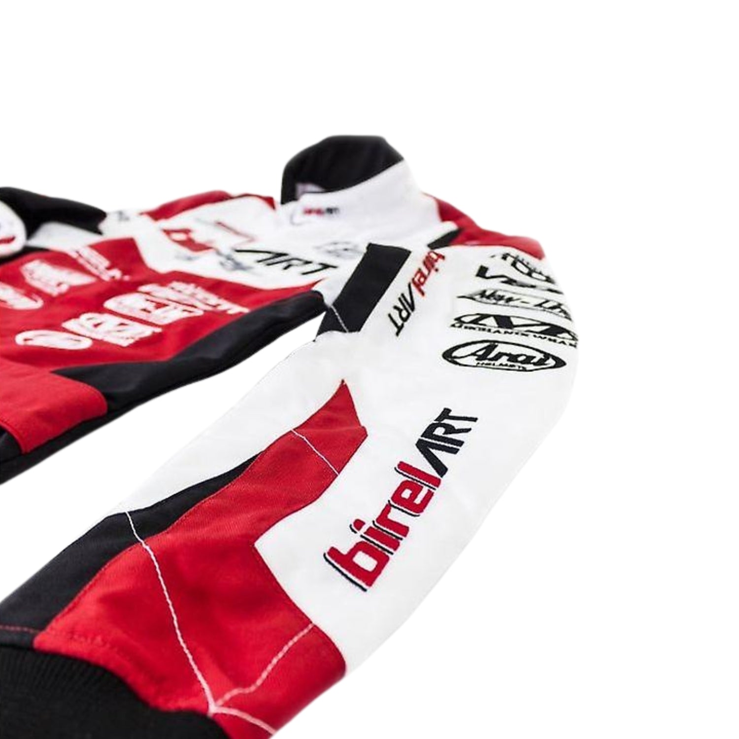 Birel Art Go-Kart Racing Suit - Bestracewear