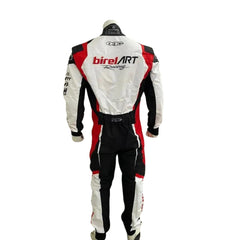 Birel Art Go-Kart Racing Suit -Bestracewear