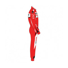 Go-Kart Racing Suit by Birel Art Bestracewear