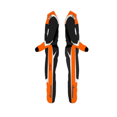 2025 CRG Prime-K Kart Racing Suit- Bestracewar