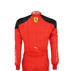 2023 Carlos Sainz F1 Racing Suit - Best Race Wear