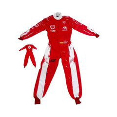 2023 Carlos Sainz Las Vegas F1 Racing Suit - Best Race Wear