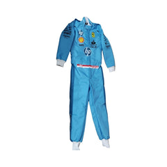 2024 Charles Leclerc & Carlos Sainz Miami GP F1 Racing Suit - Best Race Wear