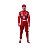 2025 Charles Leclerc F1 Racing Suit - Best Race Wear