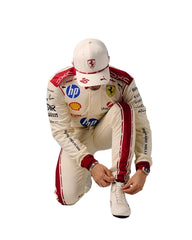 2026 Charles Leclerc Monaco GP F1 Racing Suit - Bestracewear