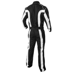 Custom Go Kart Racing Suit Bestracewear