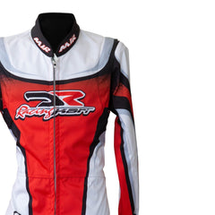 Dr Kart Go-Kart Racing Suit-Bestracewear