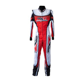 Dr Kart Go-Kart Racing Suit-Bestracewear