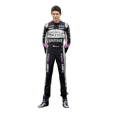 2017 Esteban Ocon F1 Racing Suit - Best Race Wear