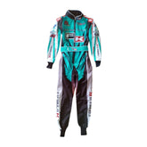 FK Go-Kart Racing Suit Bestracewear