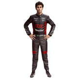 2026 gabriel bortoleto f1 racing suit - Bestracewear