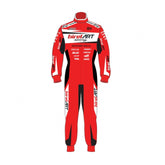 Go-Kart Racing Suit by Birel Art Bestracewear