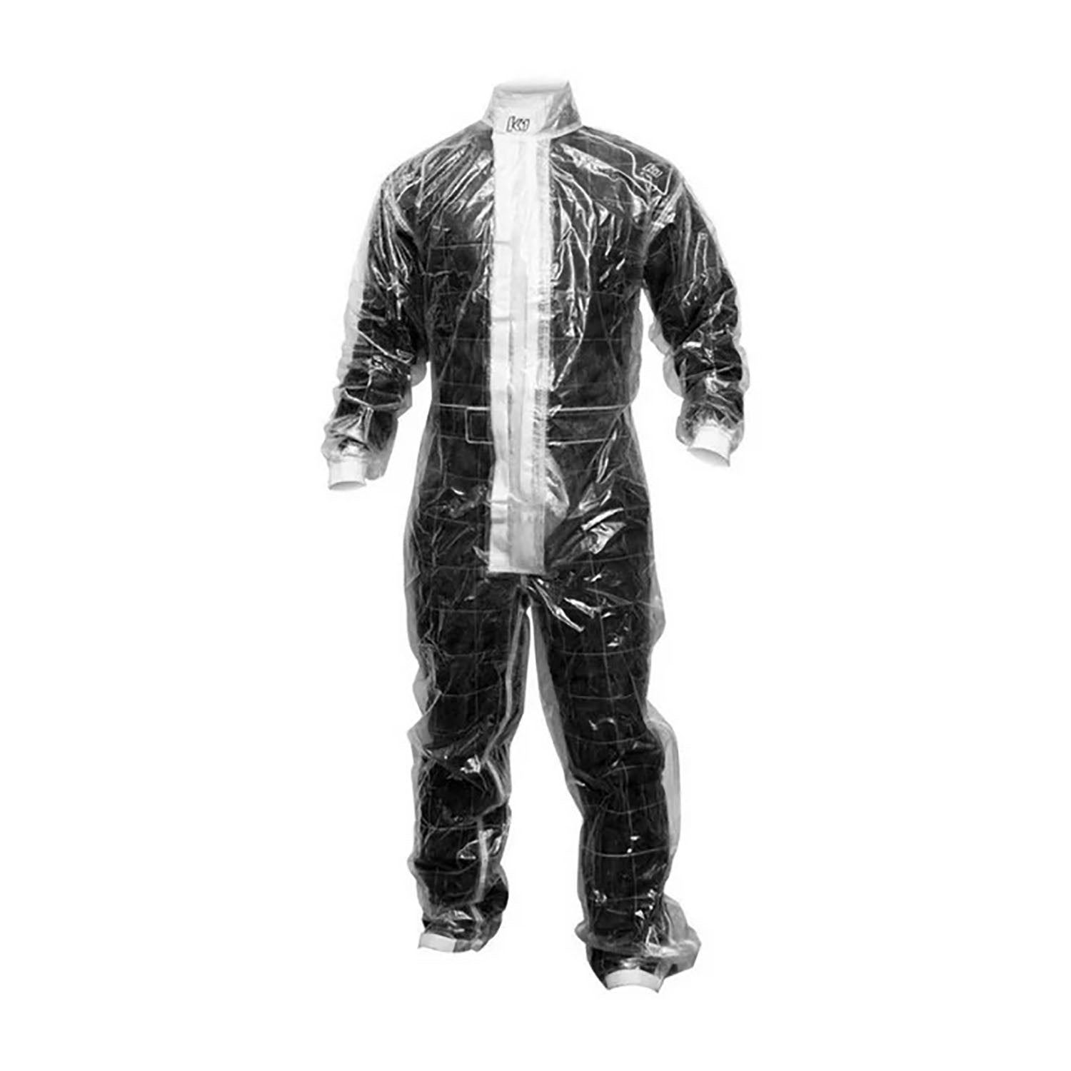 Go-Kart Rain Suit Bestracewear