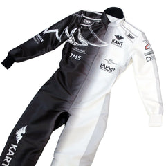 Kart Republic Go-Kart Racing Suit Bestracewear