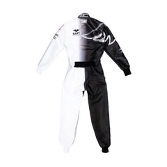 Kart Republic Go-Kart Racing Suit Bestracewear