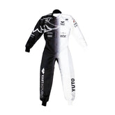 Kart Republic Go-Kart Racing Suit Bestracewear