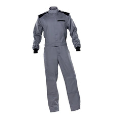 Go Kart Black & Red Custom Racing Suit Bestacewear