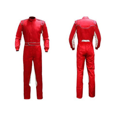 Kart Racing Streamlined Suit Bestracewear