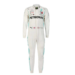 2019 Lewis Hamilton F1 Racing Suit Bestracewear