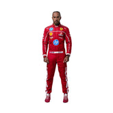 2025 Lewis Hamilton F1 Racing Suit - Best Race Wear