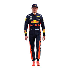 2017 Max Verstappen F1 Racing Suit - Best Race Wear