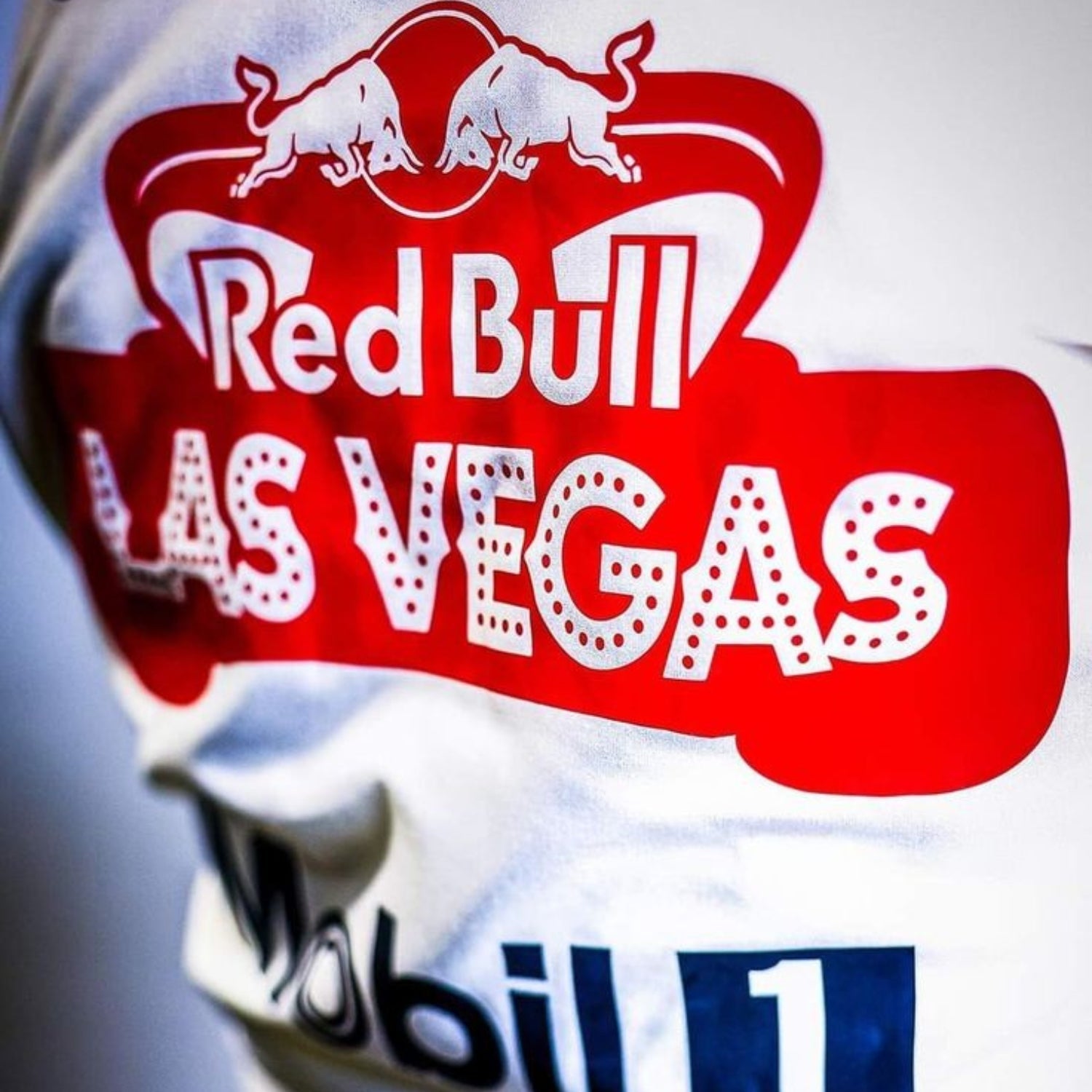2023 Max Verstappen Las Vegas GP F1 Racing Suit - Best Race Wear
