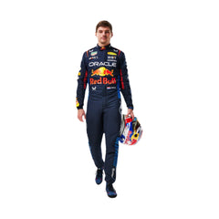 2024 Max Verstappen F1 Racing Suit - Best Race Wear