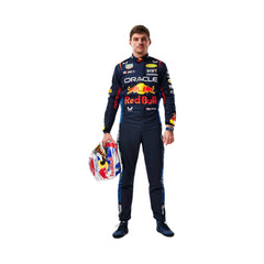 2024 Max Verstappen F1 Racing Suit - Best Race Wear